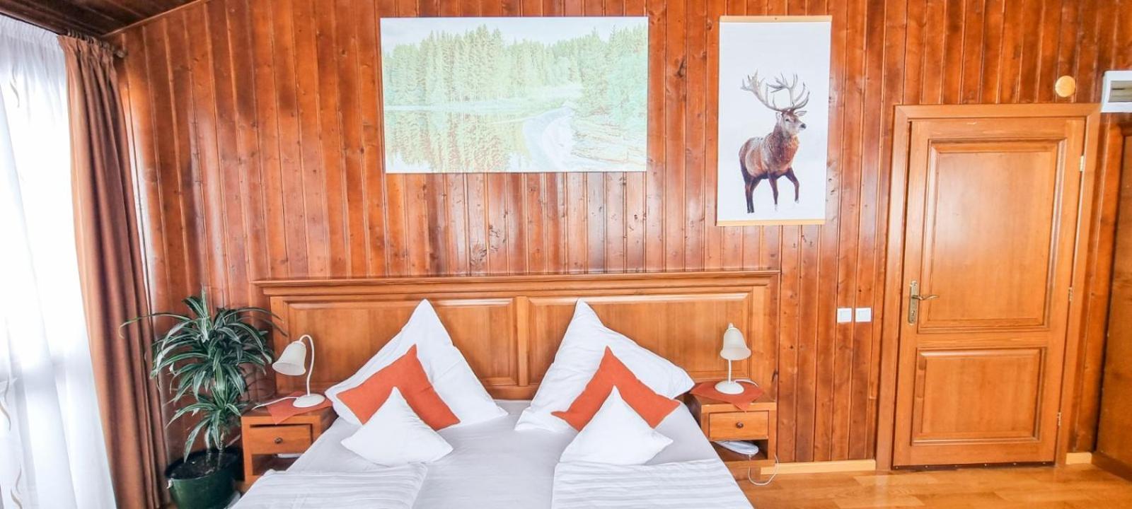Cabana Balea Lac Cîrţişoara 外观 照片