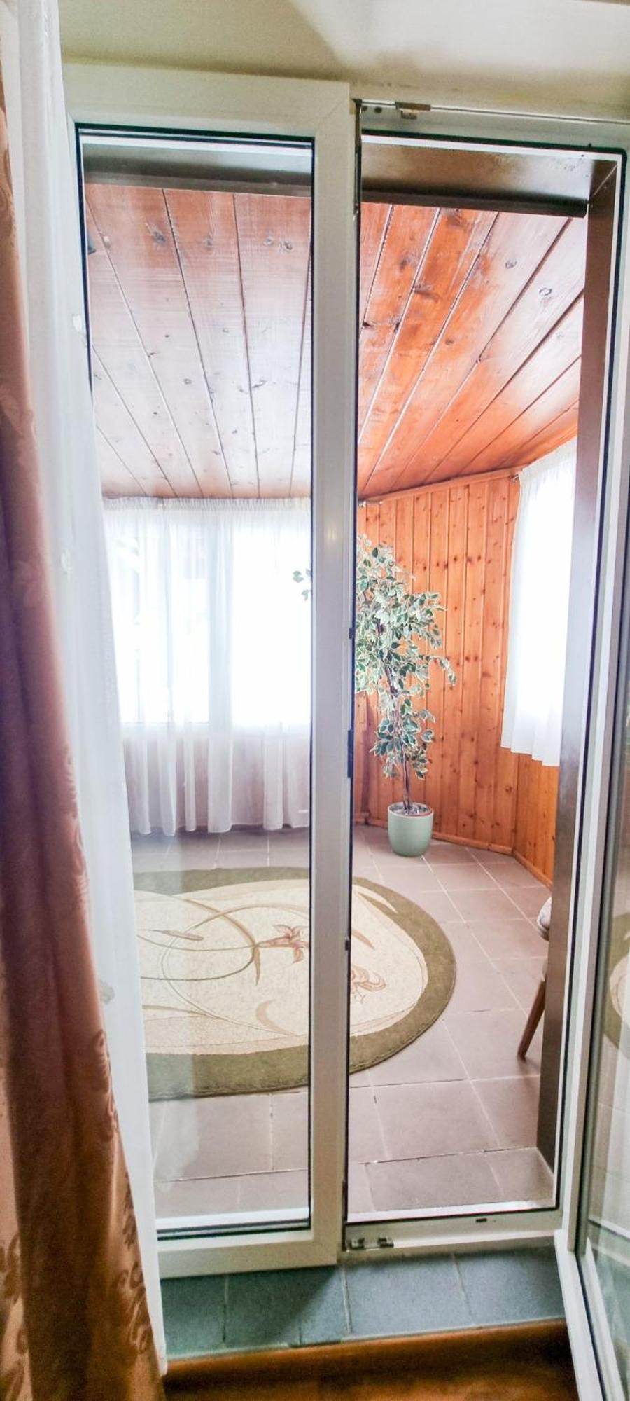 Cabana Balea Lac Cîrţişoara 外观 照片