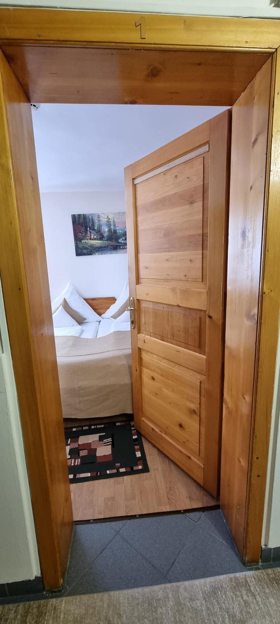 Cabana Balea Lac Cîrţişoara 外观 照片